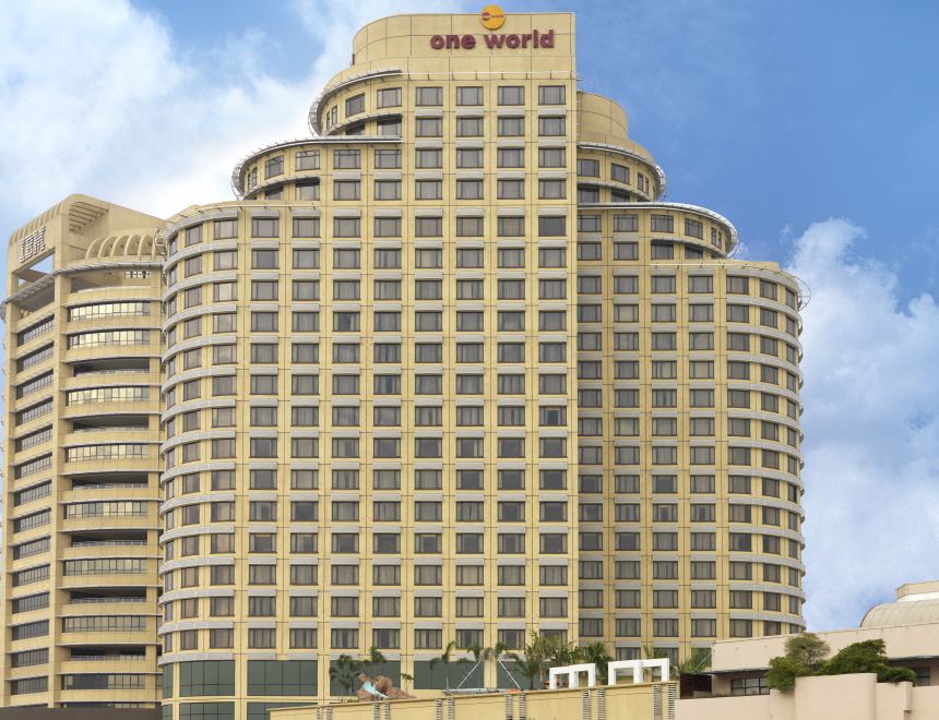 One World Hotel Petaling Jaya Updated 23 Room Price Reviews Deals Trip Com