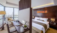 Brilliant Hotel Hotels in Da Nang