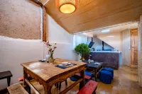 Laoshan Laozi Boutique Inn