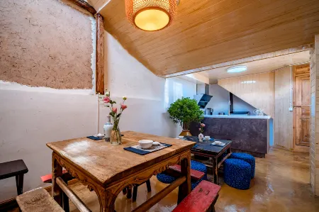 Laoshan Laozi Boutique Inn