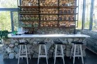 Dianmian International Rainforest Self-driving Camp