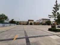 Quyang Yangping Hotel Hotels in Quyang