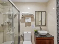 YEHS Hotel Sydney CBD Hotels in der Nähe von Galeries Victoria Einkaufszentrum