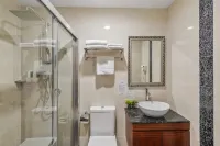 YEHS Hotel Sydney CBD Hotels in Sydney