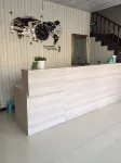 Zhengding Xincheng Hotel - موقف سيارات