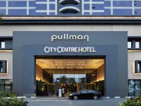 Pullman Dubai Creek City Centre Residences Hotel in zona City Centre Mirdif