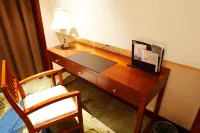 Donghai Junlan Hot Spring Hotel Hotel a Donghai