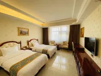 Chinese Chamber of Commerce Hotel Các khách sạn gần MAGMA LAB