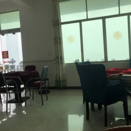 Ya'an Chengxin Tea House Chinese Inn
