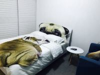 重庆秘境小住酒店式公寓 - 舒适房