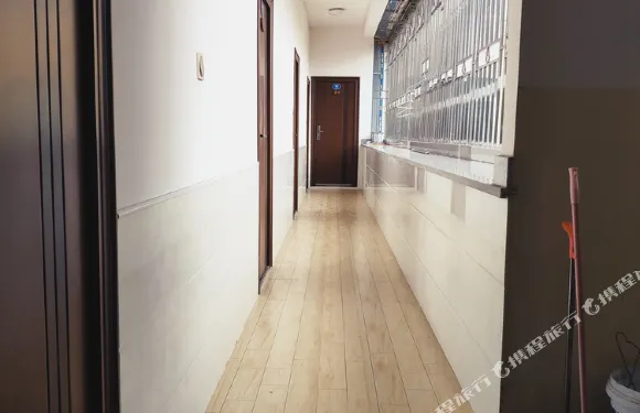 福州許志焰特色民宿