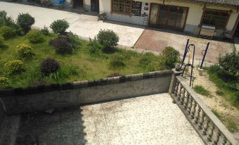 Yunding Xiang Tea Garden Resort Hotel