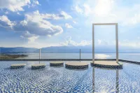 Dali Ruchu · Fangzai Scenic Apartment
