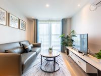 杭州海威新界心舟酒店公寓 - 尊享复式家庭房