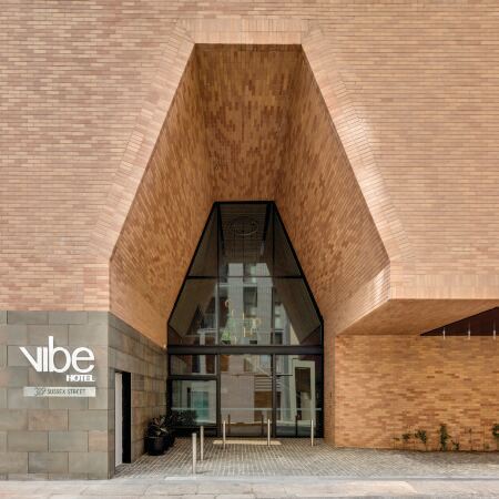Vibe Hotel Sydney Darling Harbour