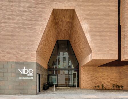Vibe Hotel Sydney Darling Harbour