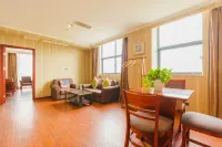 Greentree Inn (Town Center Store, Zhangpu Town, Kunshan) Hotels in Kunshan