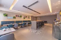 如家商旅飯店（濟南大明湖生產路地鐵站店） - 早餐