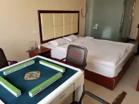 Qixian Fengyuan Hotel Hotels in Qixian