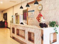 嘉嘉酒店(天津富民路店) - 公共区域