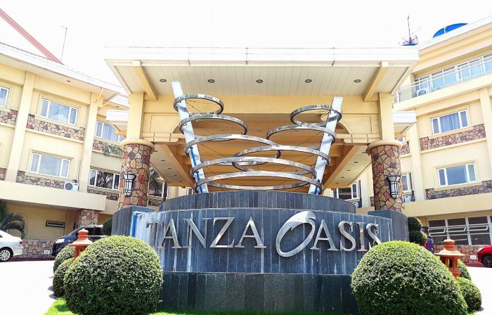 Tanza Oasis Hotel and Resort Cavite