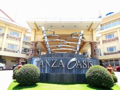 Tanza Oasis Hotel and Resort Cavite