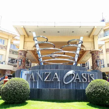 Tanza Oasis Hotel and Resort Cavite
