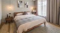 Floral Hotel · Xinghui B&B Hotels near Bailuzhou Park