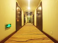 Beijing Sunshine Service Apartment