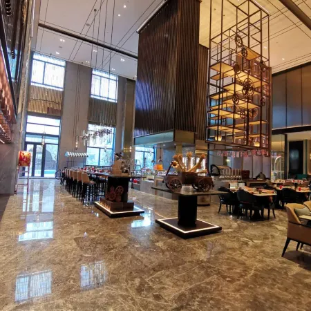 Wanda Vista Changchun