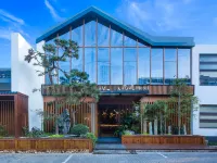 Ancalm boutique hotel Hotels near Xiaolianzhuang