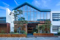 Ancalm boutique hotel