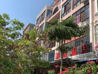 北海采贝酒店 - 酒店外部