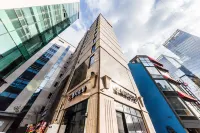 MG Hotel Hotels in Soul