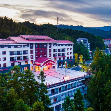 Lingyun Hotel