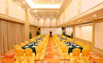 Vienna Hotel (Dongguan Huanjiang Tianhong Center)