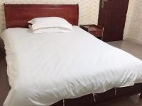 如意公寓(惠州麦地路店) - 标准大床房
