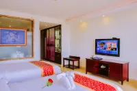 Hejiale Hotel - Hot Tub