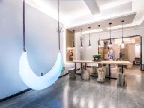 Luxian Light Luxury Inn Hotels in Suzhou