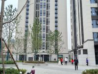 郑州山楂树下观影公寓 - 酒店附近