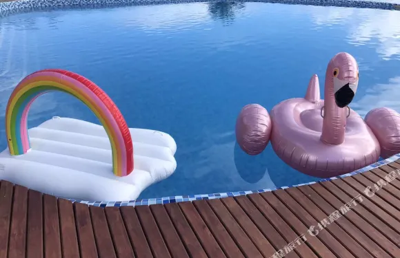 薩武薩武温泉大酒店