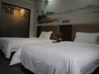 深圳墨缘艺术酒店