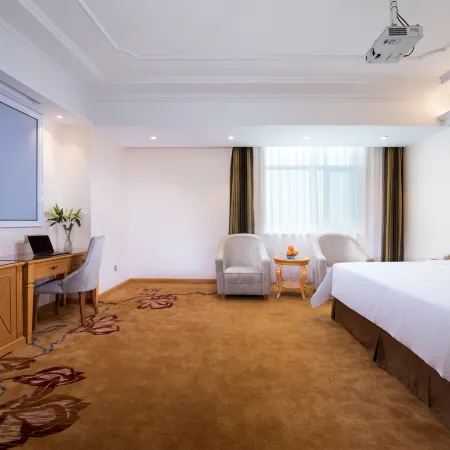 Vienna Hotel (Xingtai Shahe Airport)