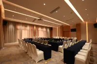 Chongzhou Pulianshan Hotel