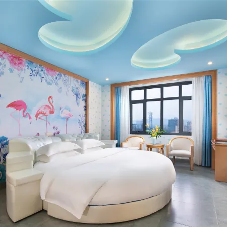 Polaris International Hotel Hotels in Ledong Li Autonomous County