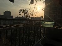 广州佳人苑青年旅社 - 花园