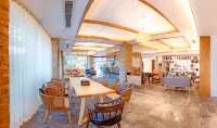 Tengshe Inn