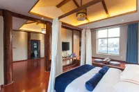 Tianquan Lanyuan Inn Hotels in Heqing