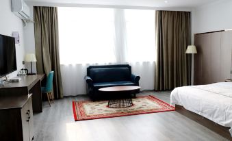 Rugao Youman Boutique Hotel