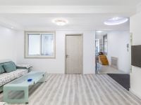 威海海燕家庭公寓 - 复式五室两厅套房